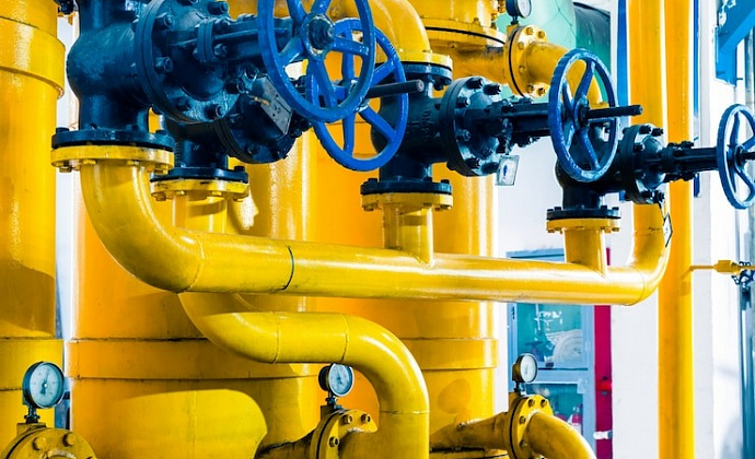 Машинист газораздаточной станции