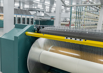 Аппаратчик изготовления резиновых нитей
